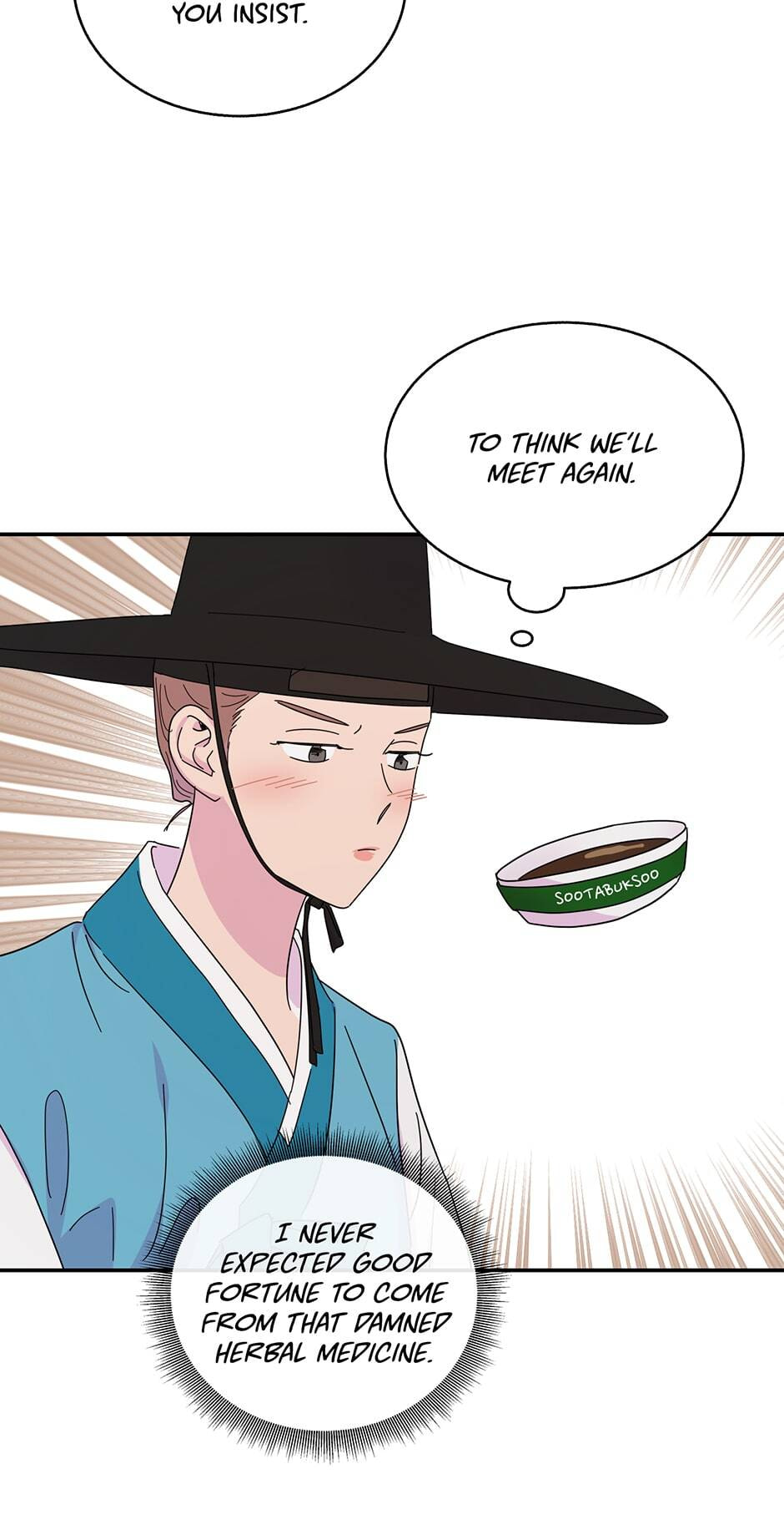 Relationship Guidelines Chapter 82 page 19 - 