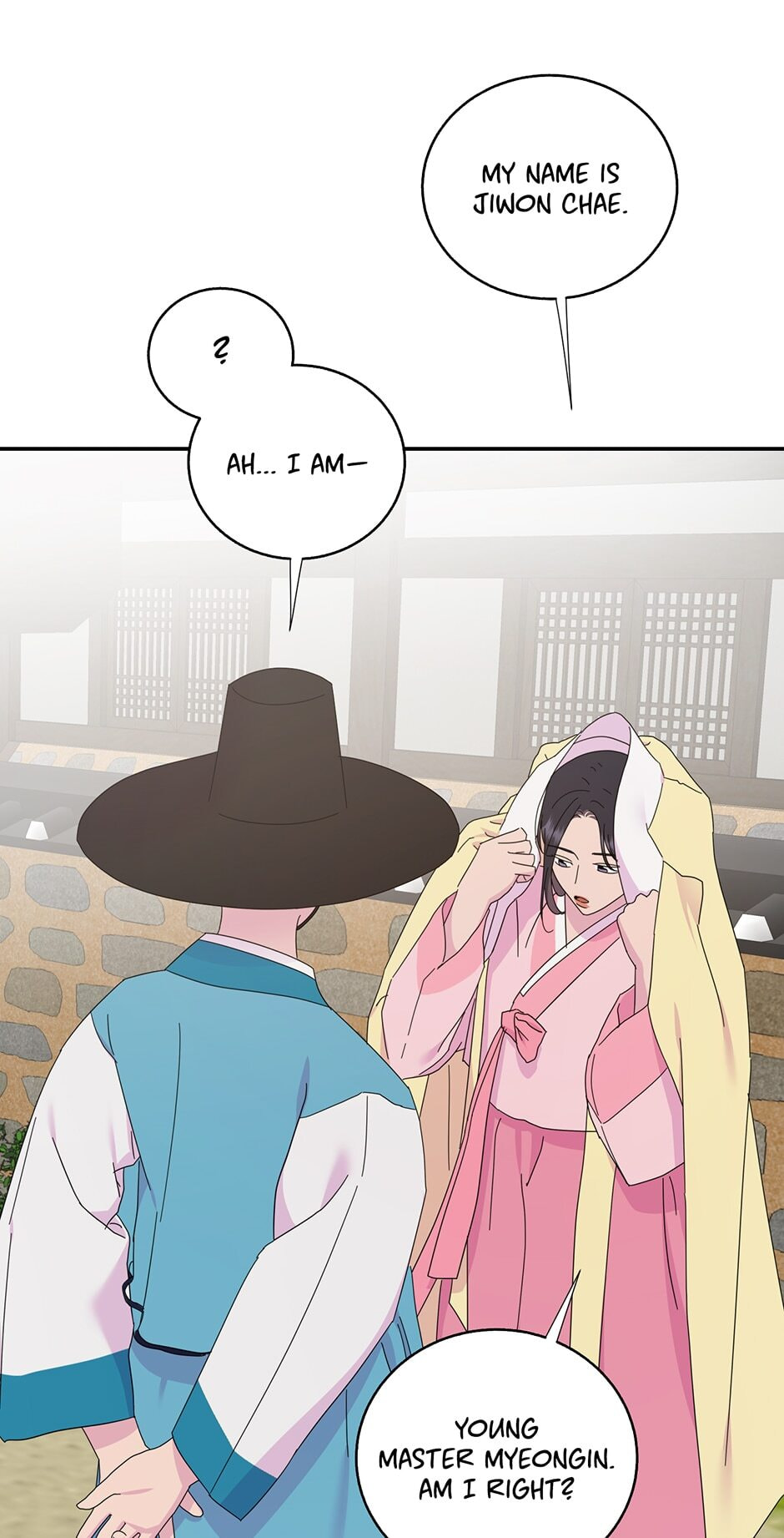 Relationship Guidelines Chapter 82 page 20 - 