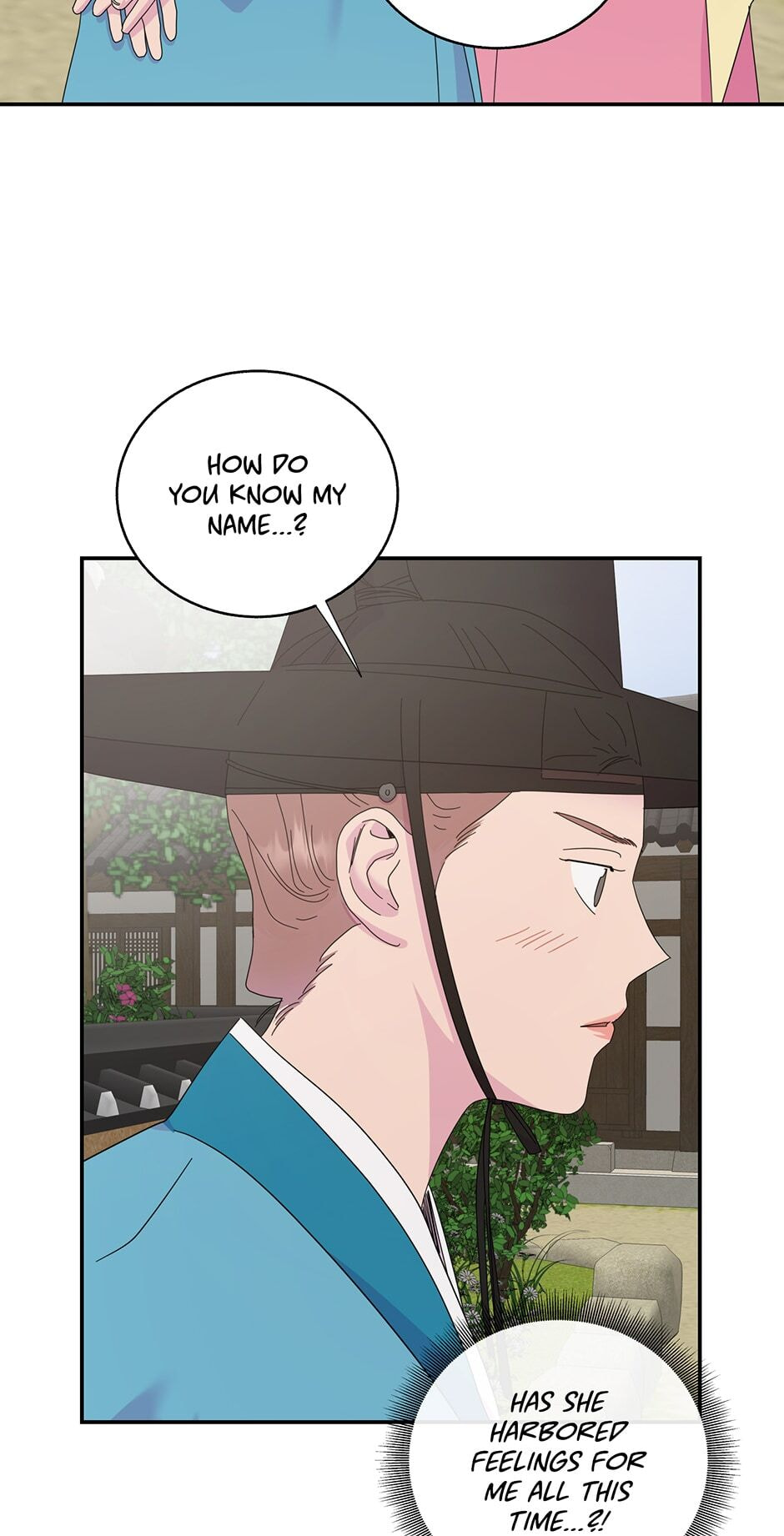 Relationship Guidelines Chapter 82 page 21 - 