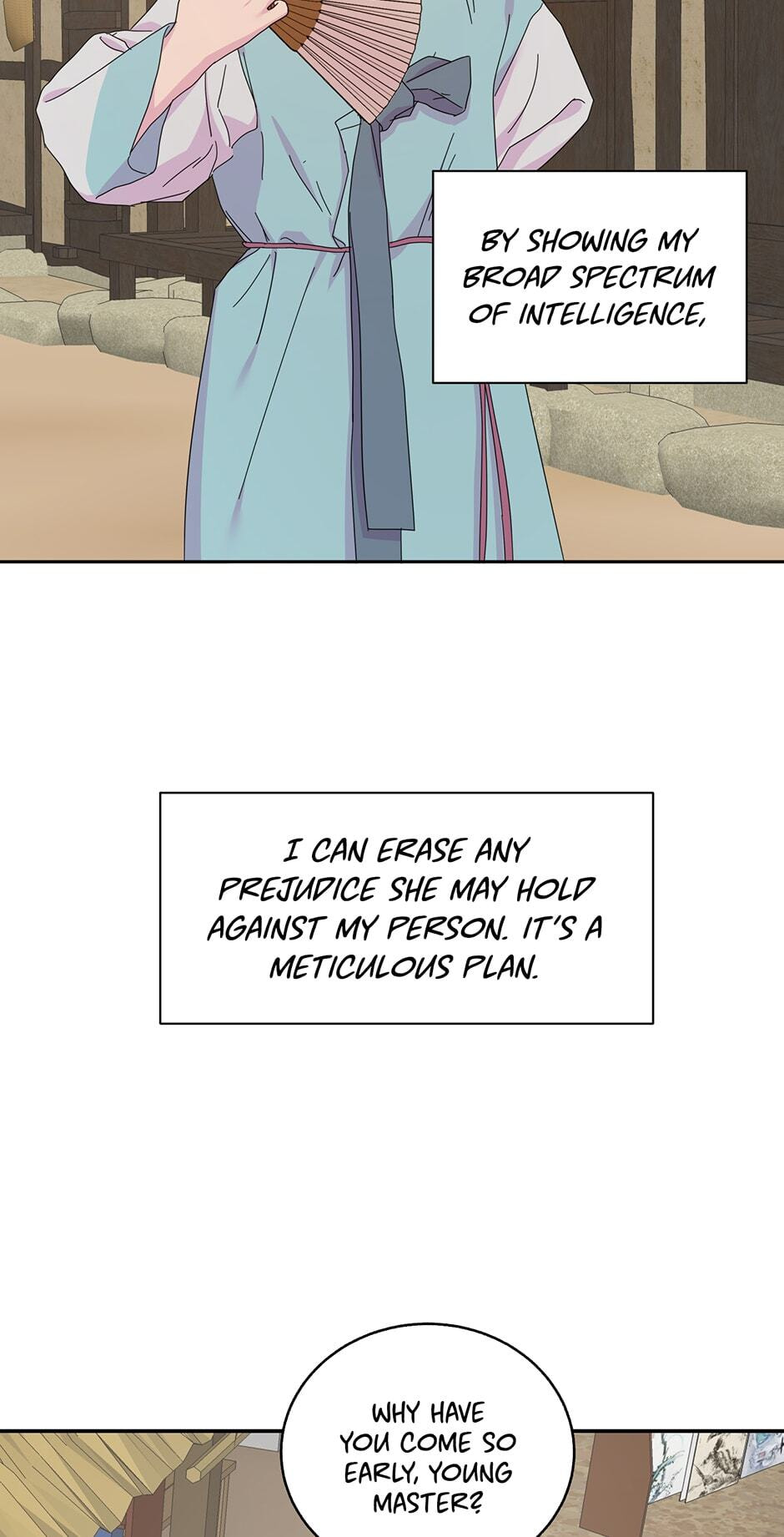 Relationship Guidelines Chapter 82 page 26 - 
