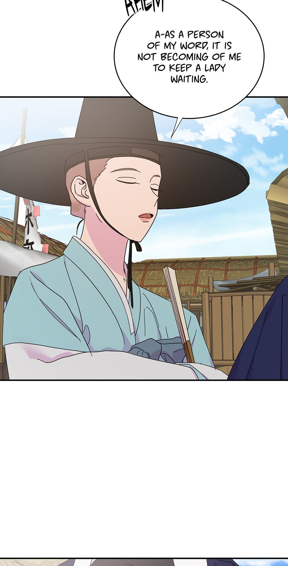 Relationship Guidelines Chapter 82 page 28 - 