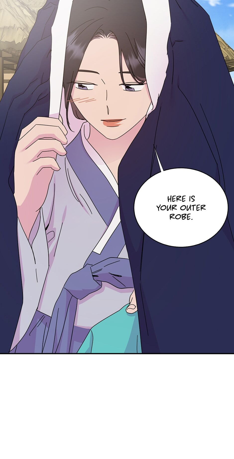 Relationship Guidelines Chapter 82 page 29 - 