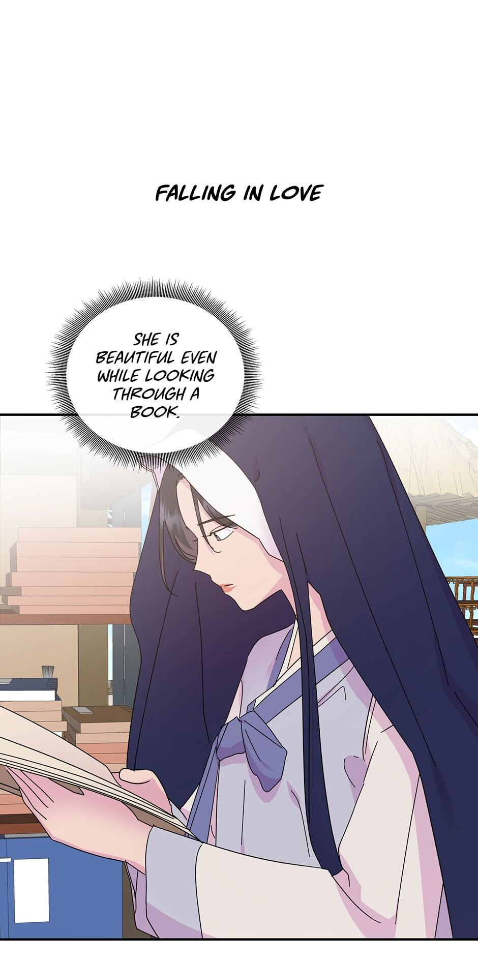 Relationship Guidelines Chapter 82 page 30 - 