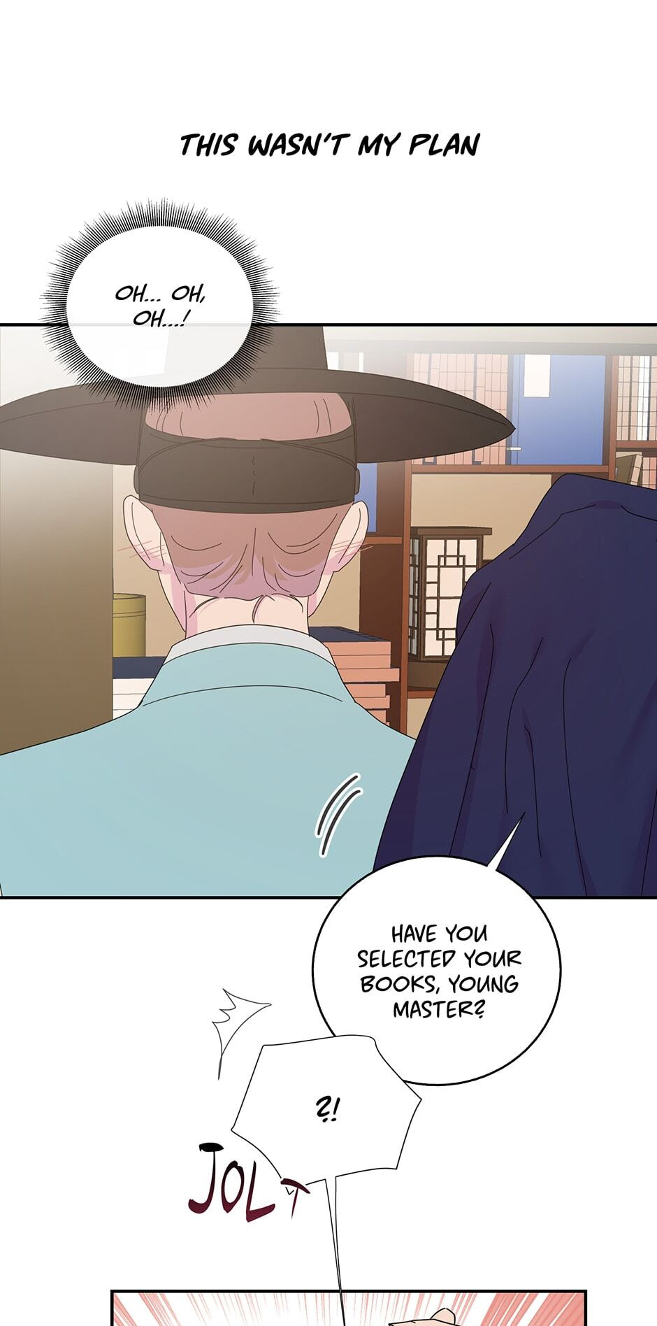 Relationship Guidelines Chapter 82 page 37 - 