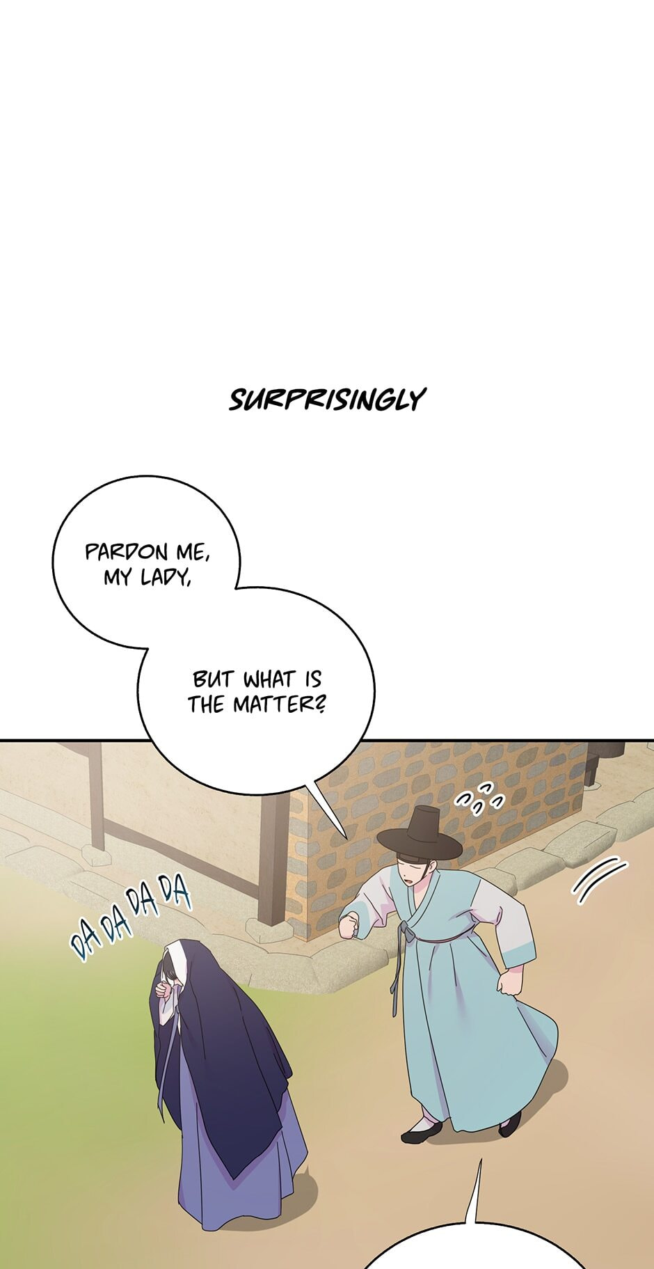 Relationship Guidelines Chapter 82 page 41 - 