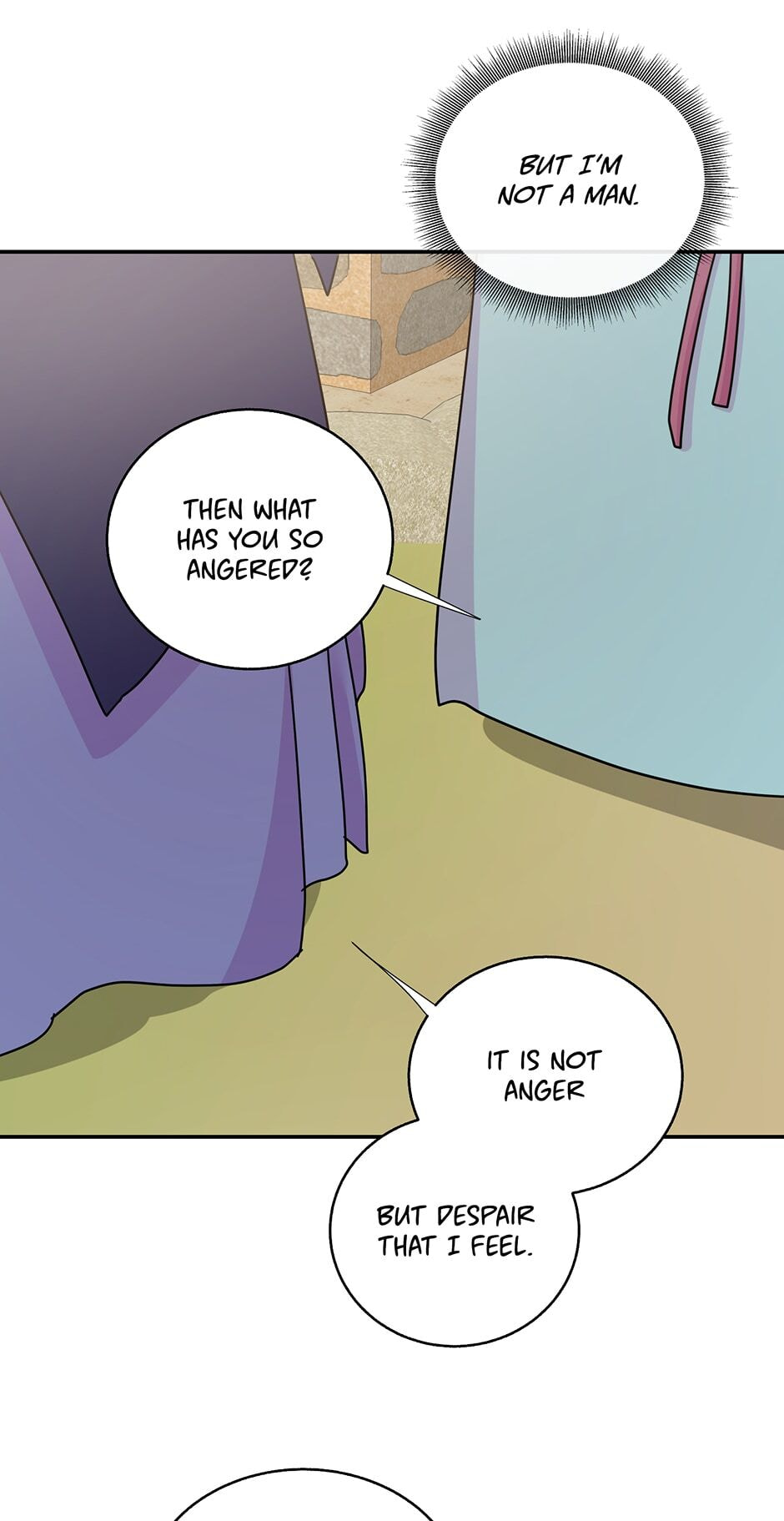 Relationship Guidelines Chapter 82 page 43 - 