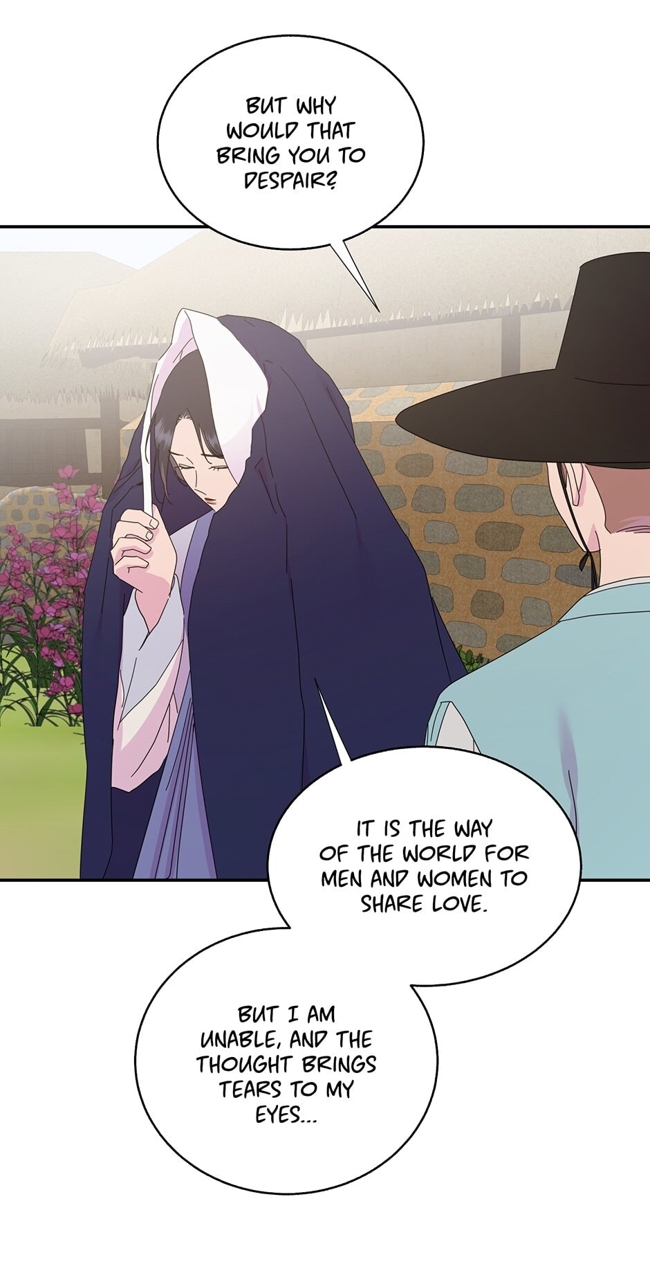 Relationship Guidelines Chapter 82 page 48 - 