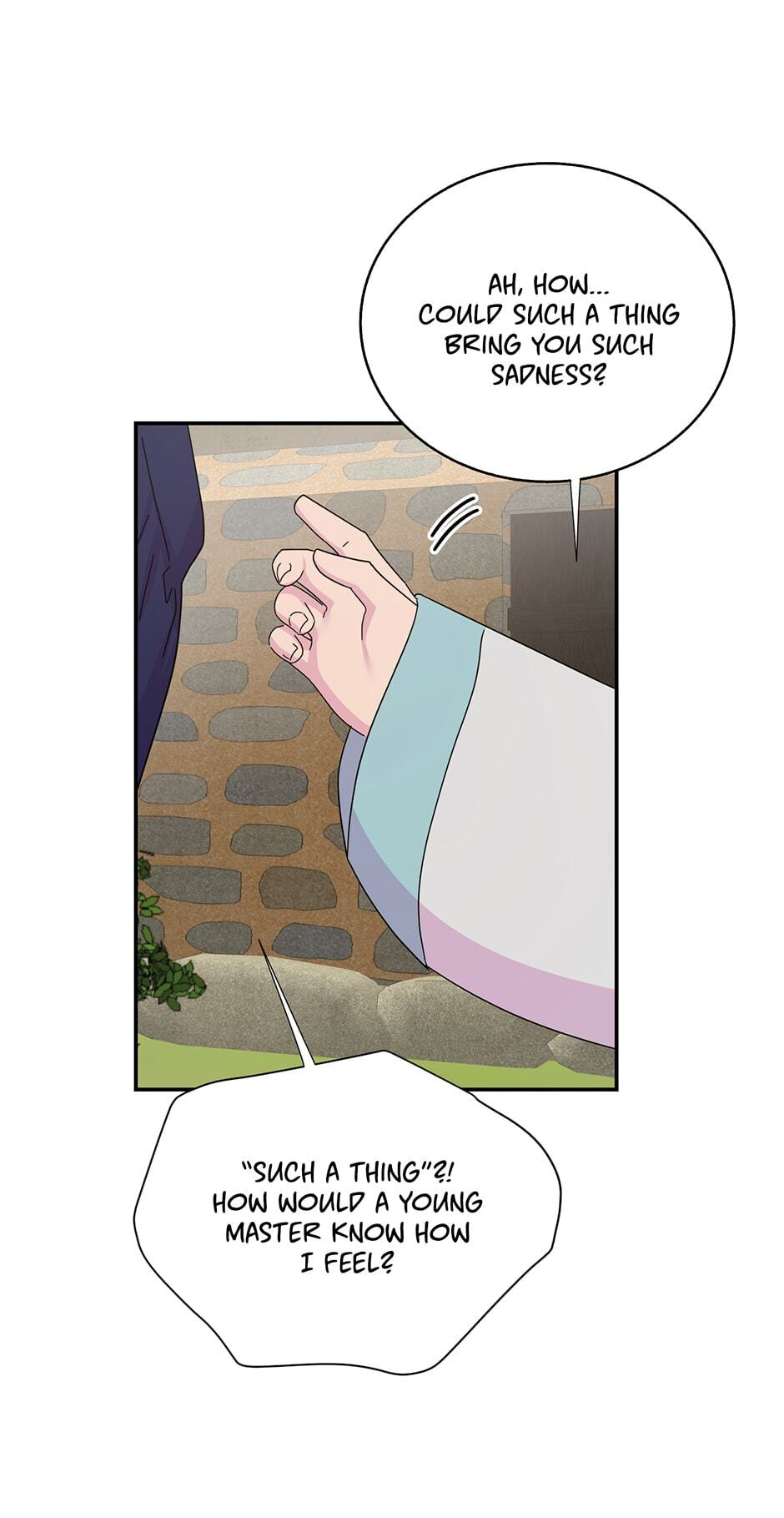 Relationship Guidelines Chapter 82 page 49 - 