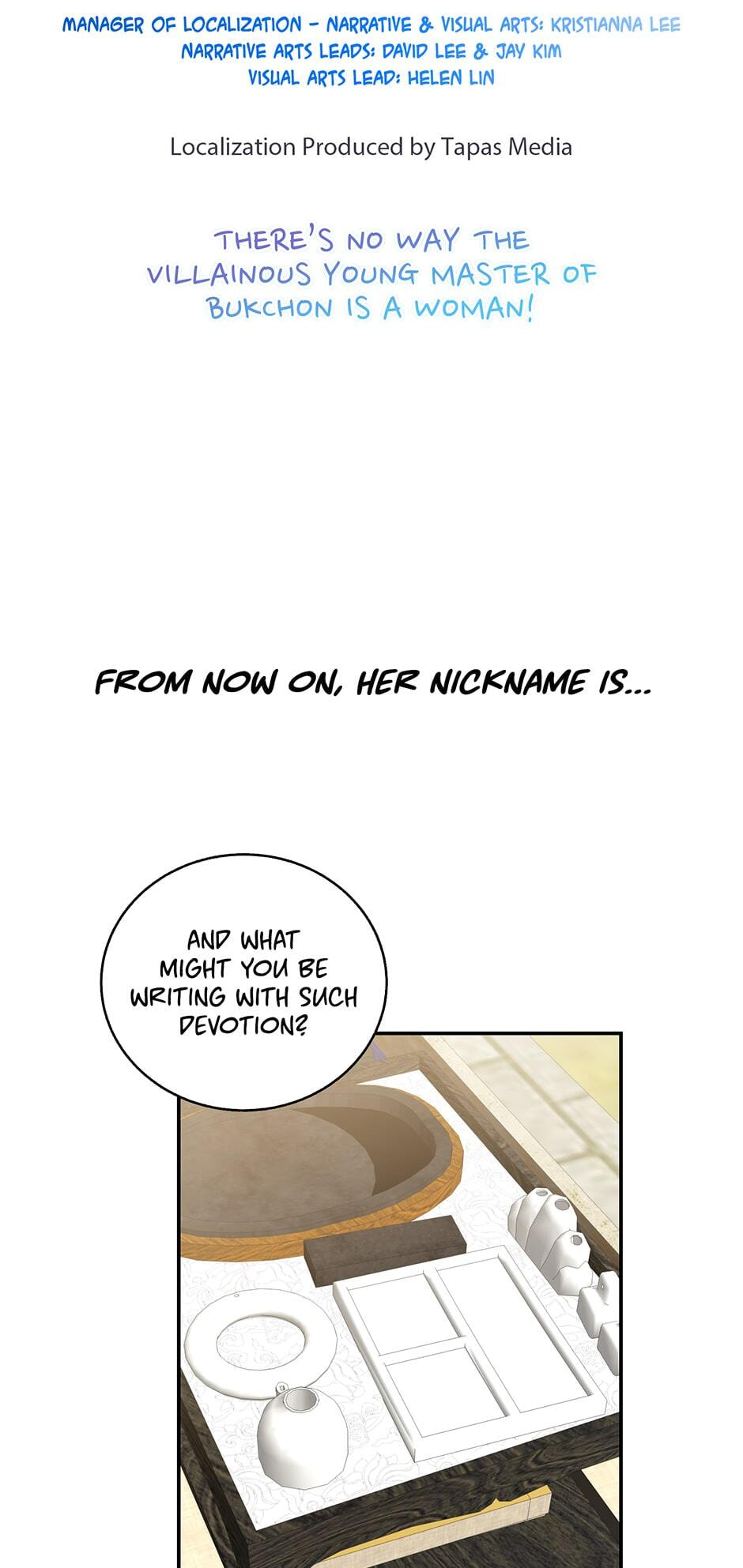 Relationship Guidelines Chapter 82 page 6 - 