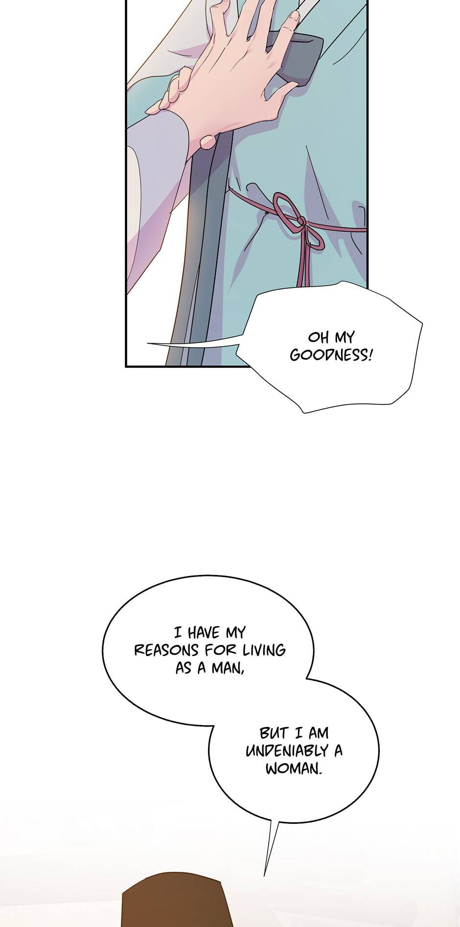 Relationship Guidelines Chapter 82 page 51 - 