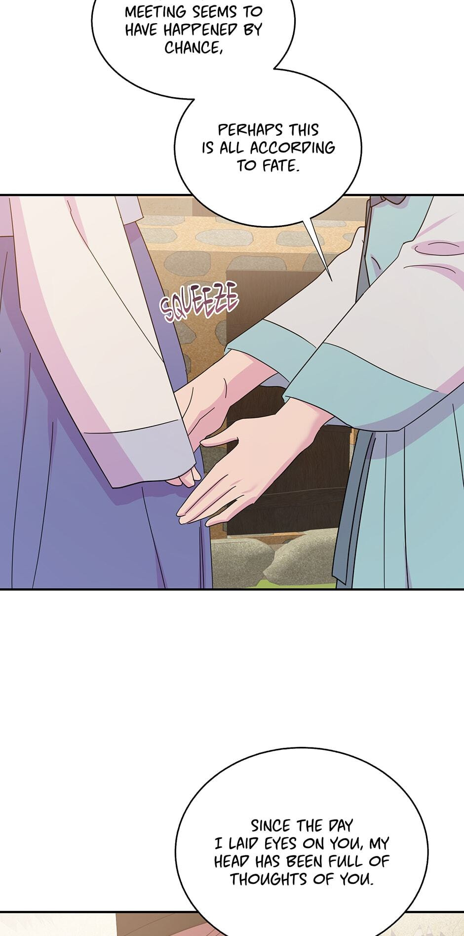 Relationship Guidelines Chapter 82 page 54 - 