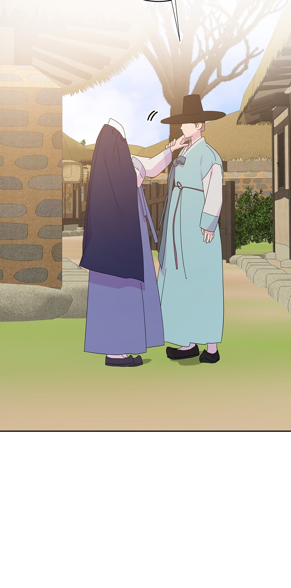 Relationship Guidelines Chapter 82 page 56 - 