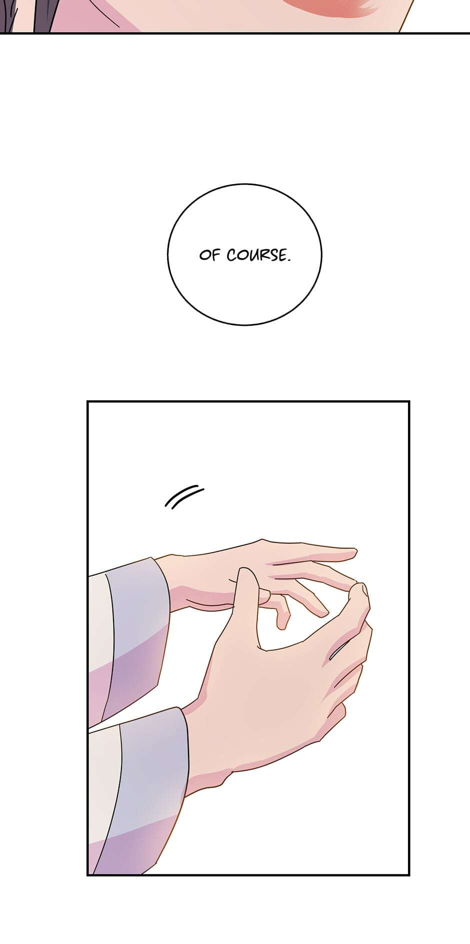 Relationship Guidelines Chapter 82 page 59 - 