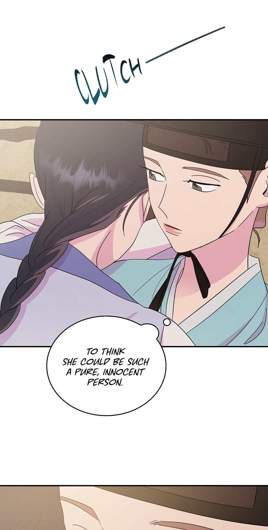 Relationship Guidelines Chapter 82 page 60 - 