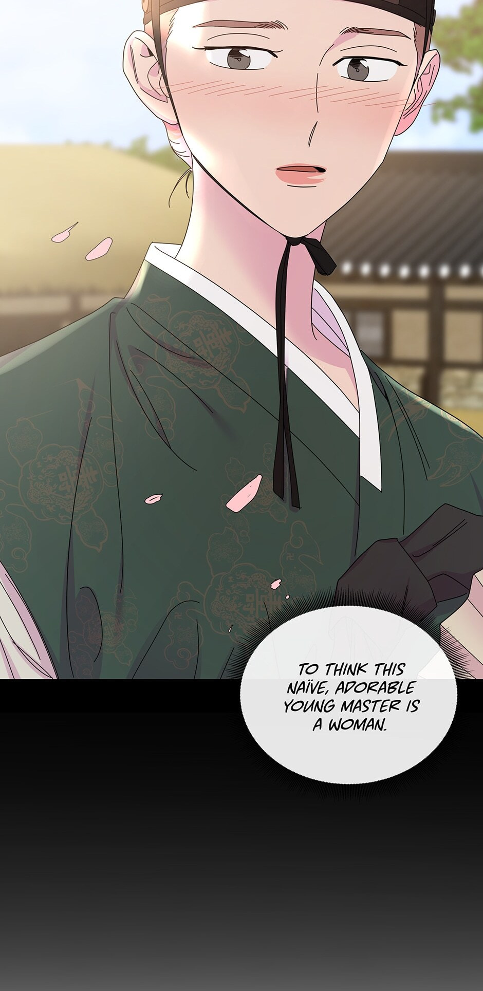 Relationship Guidelines Chapter 82 page 69 - 