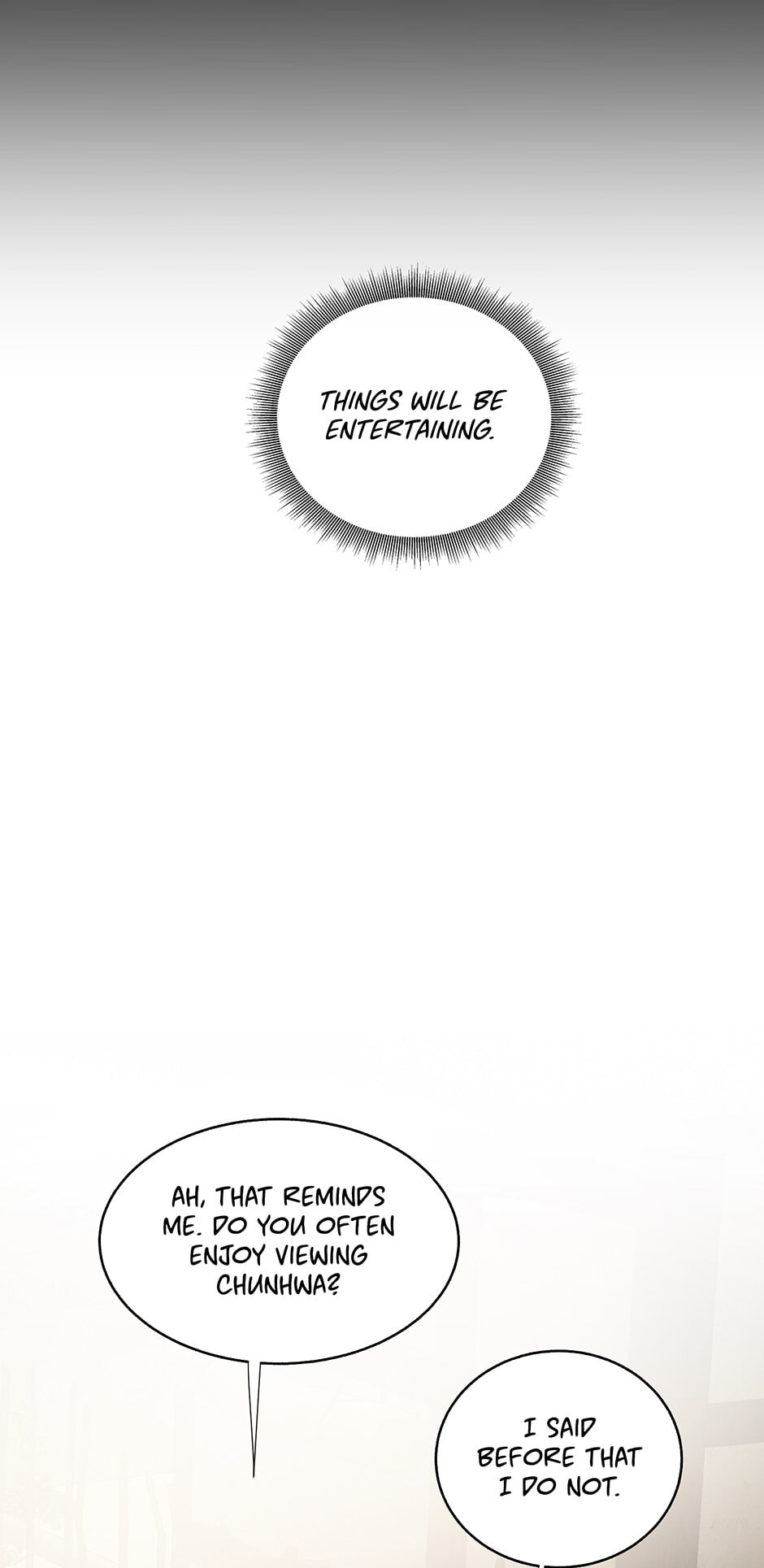 Relationship Guidelines Chapter 82 page 70 - 