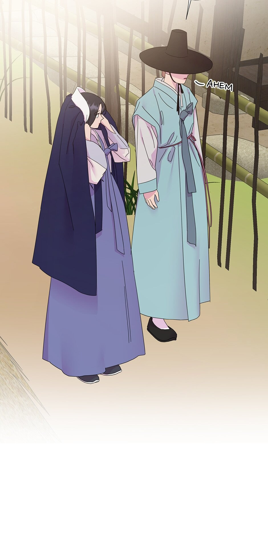 Relationship Guidelines Chapter 82 page 71 - 