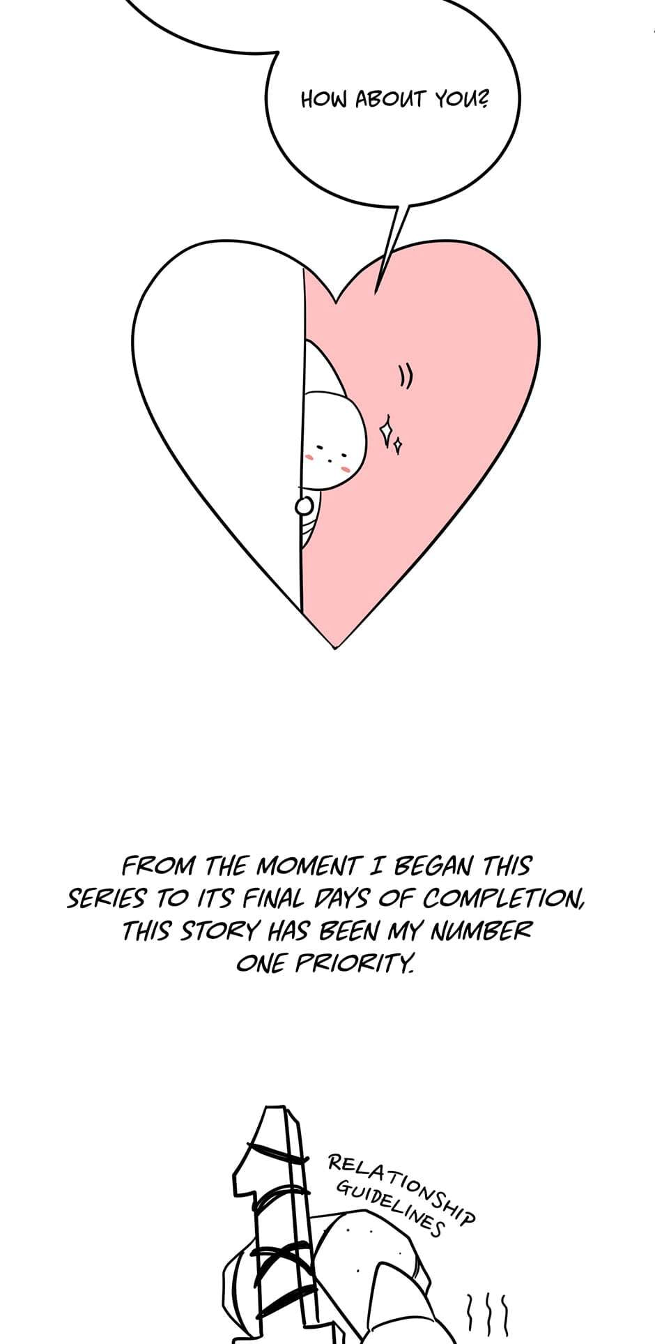 Relationship Guidelines Chapter 82 page 75 - 