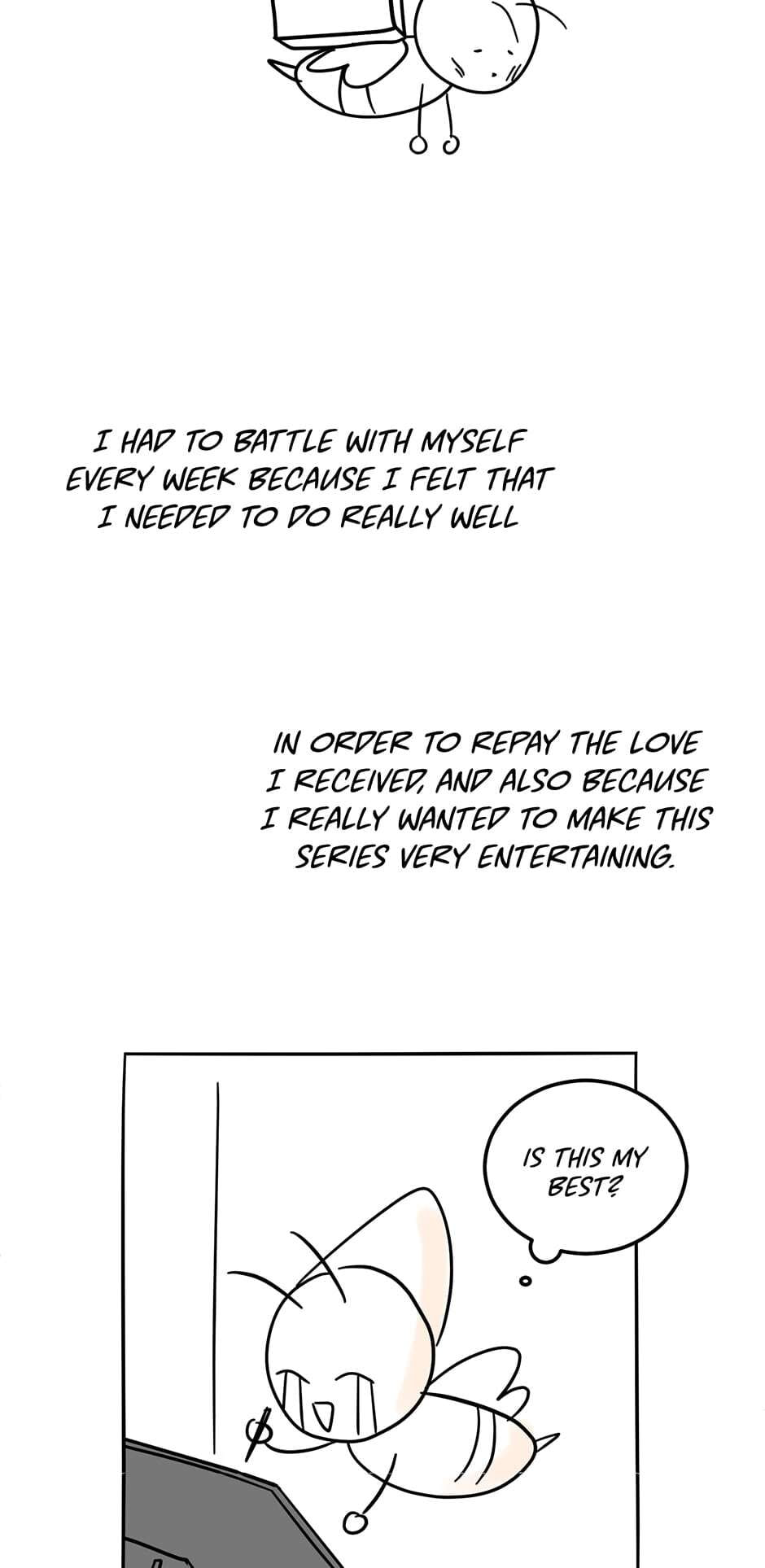 Relationship Guidelines Chapter 82 page 76 - 