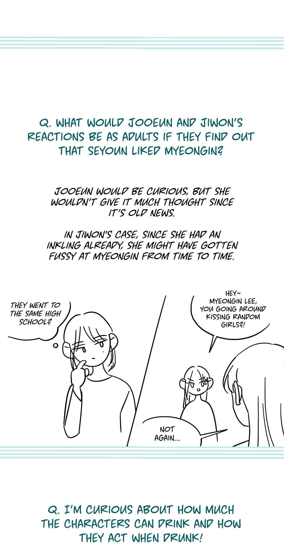 Relationship Guidelines Chapter 82 page 89 - 