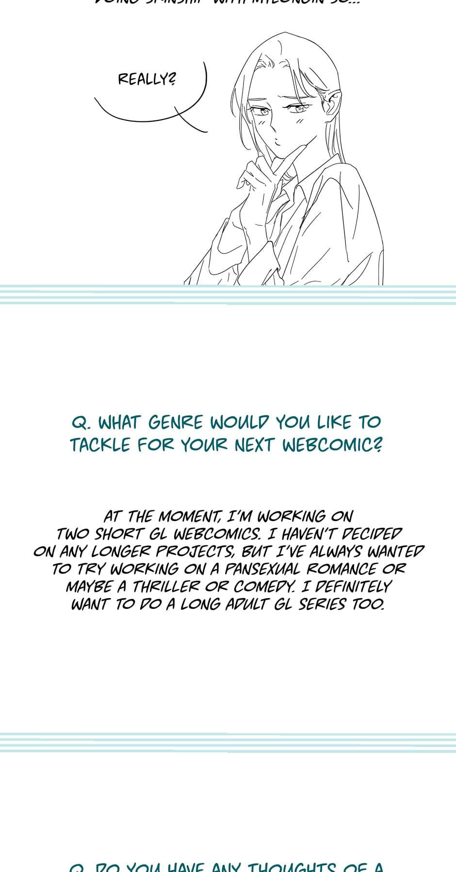 Relationship Guidelines Chapter 82 page 92 - 