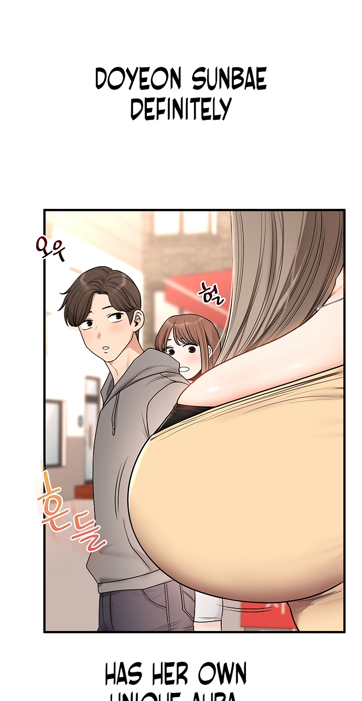 Relationship Reversal Chapter 125 page 11 - 