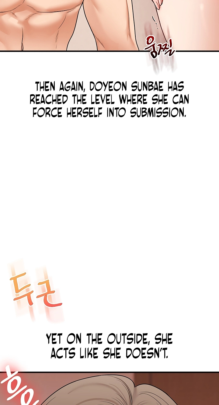 Relationship Reversal Chapter 125 page 20 - 