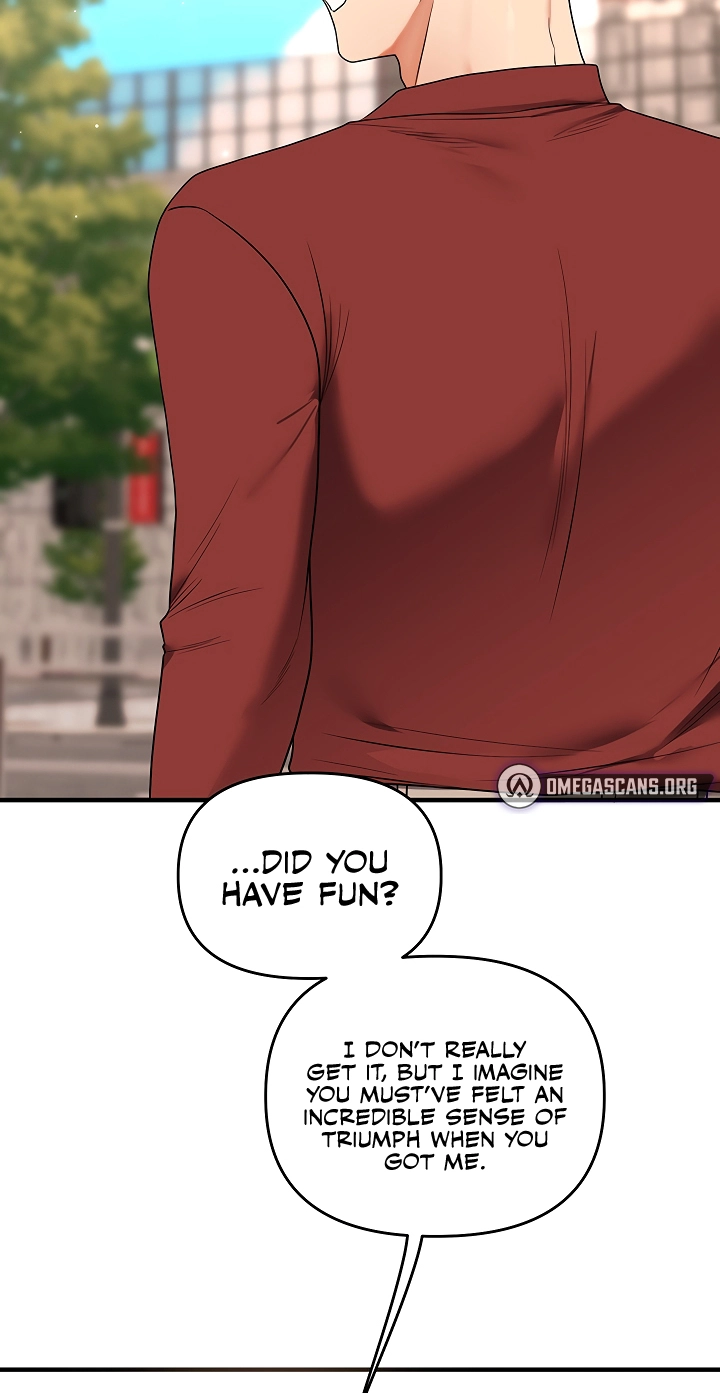 Relationship Reversal Chapter 125 page 3 - 