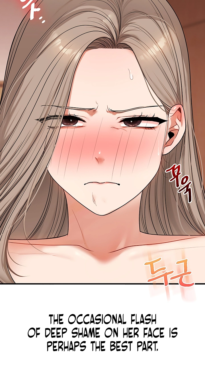 Relationship Reversal Chapter 125 page 21 - 