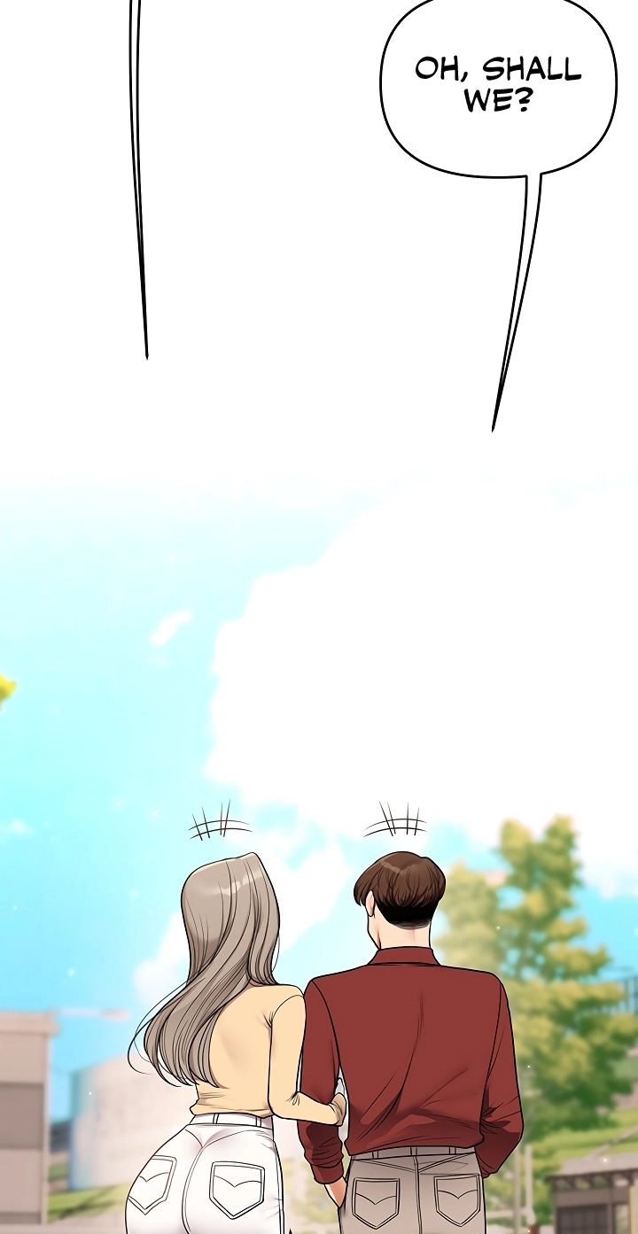 Relationship Reversal Chapter 125 page 8 - 