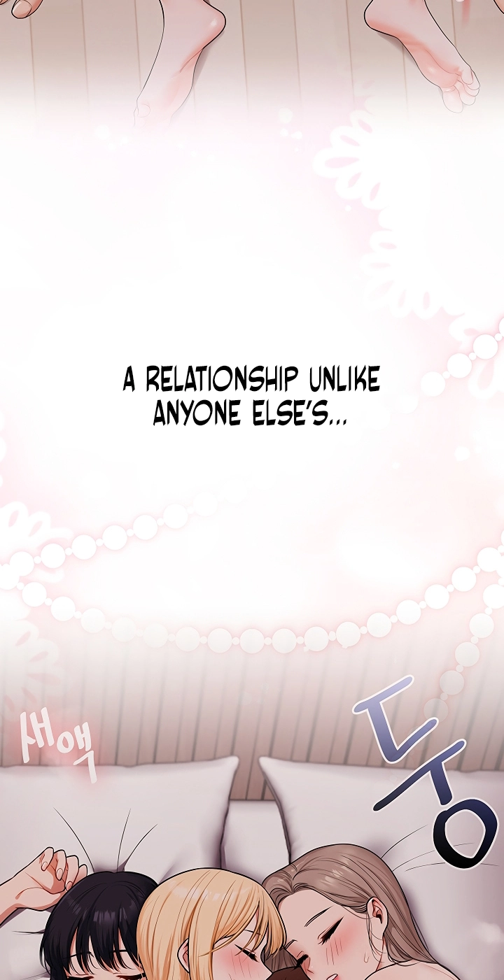 Relationship Reversal Chapter 125 page 74 - 
