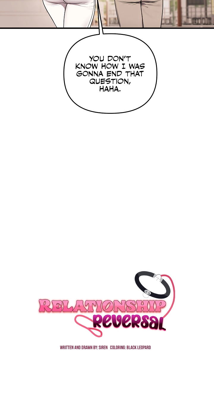 Relationship Reversal Chapter 125 page 9 - 