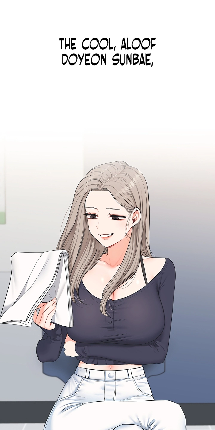 Relationship Reversal Chapter 126 page 24 - 