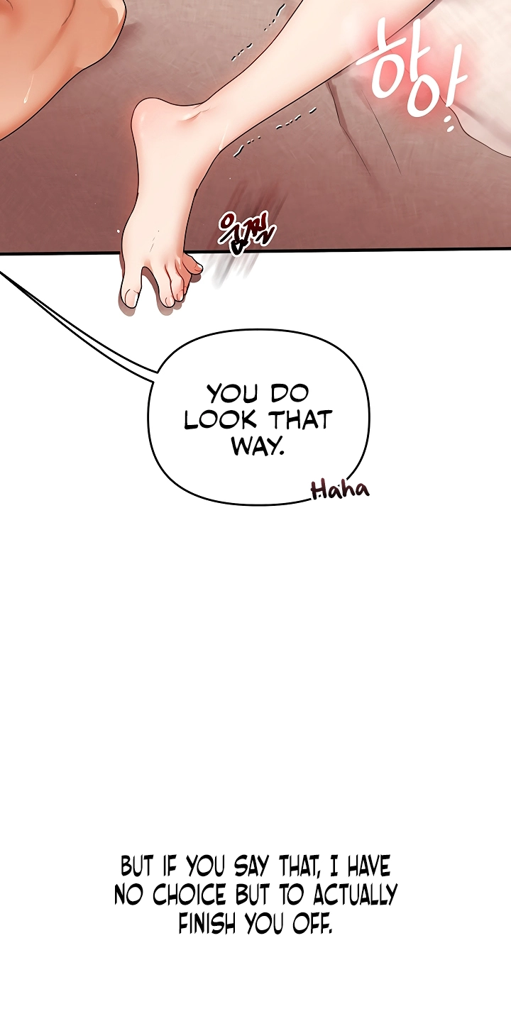 Relationship Reversal Chapter 126 page 33 - 