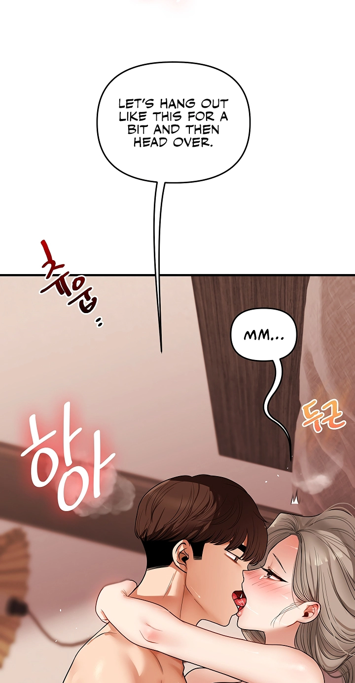 Relationship Reversal Chapter 126 page 38 - 