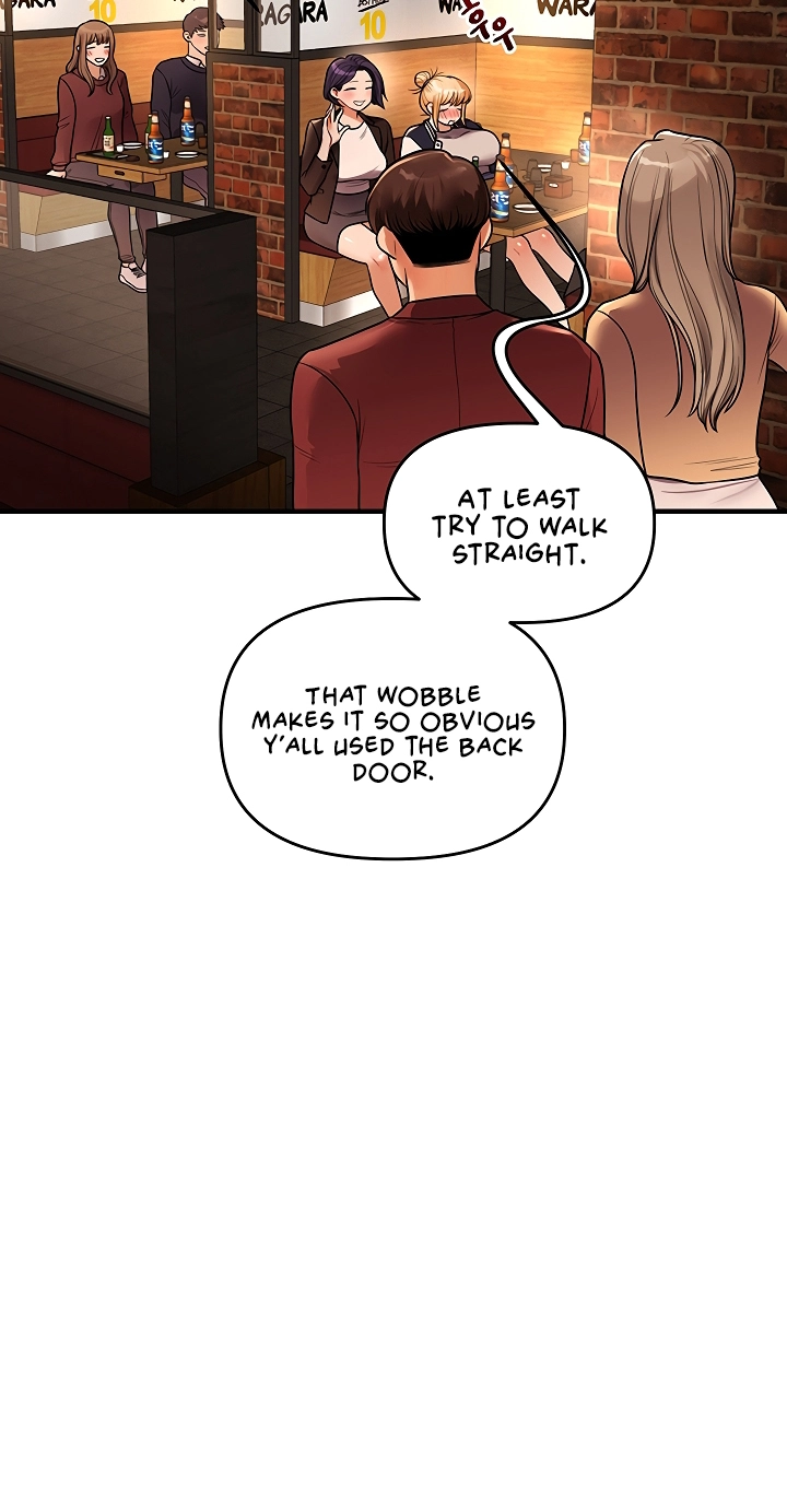 Relationship Reversal Chapter 126 page 43 - 