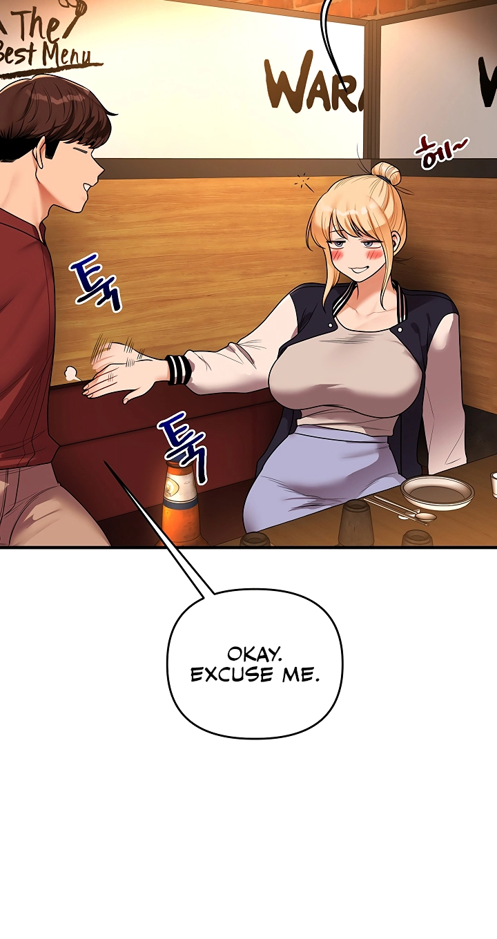 Relationship Reversal Chapter 126 page 46 - 