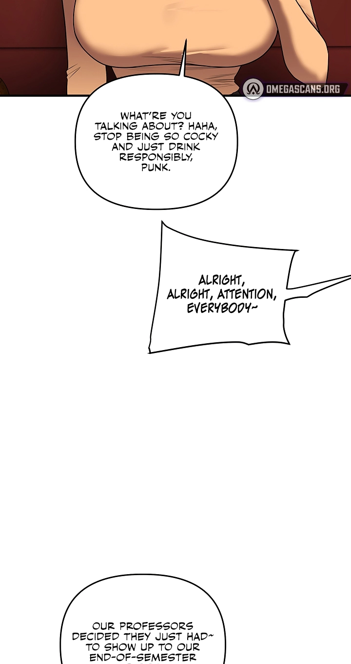 Relationship Reversal Chapter 126 page 48 - 