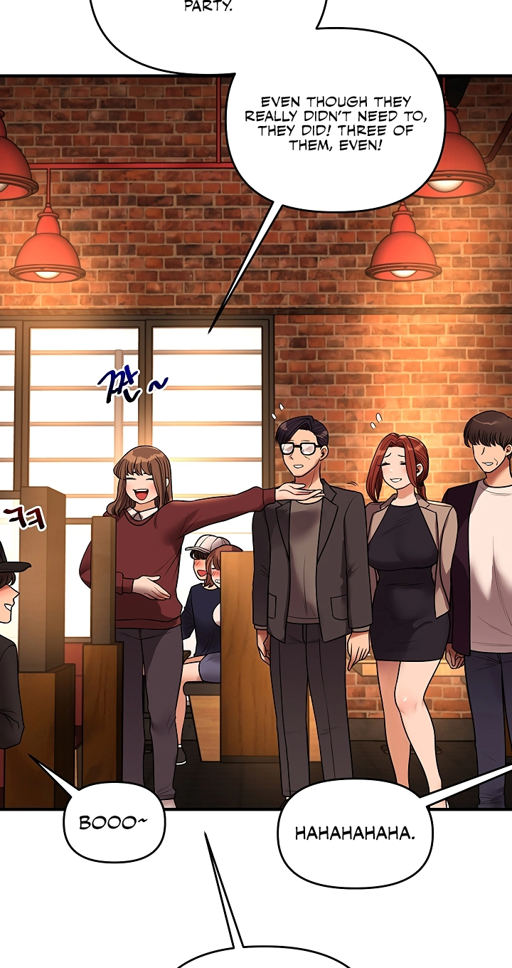 Relationship Reversal Chapter 126 page 49 - 