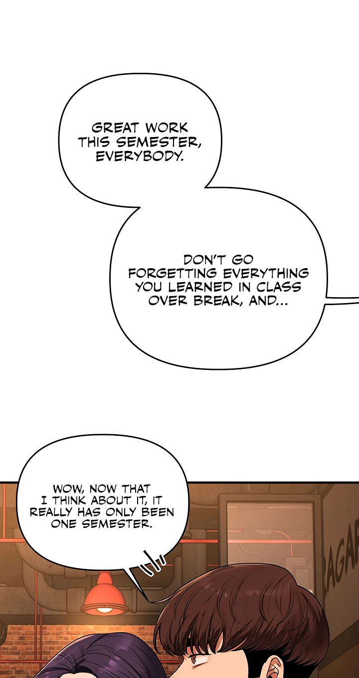 Relationship Reversal Chapter 126 page 52 - 