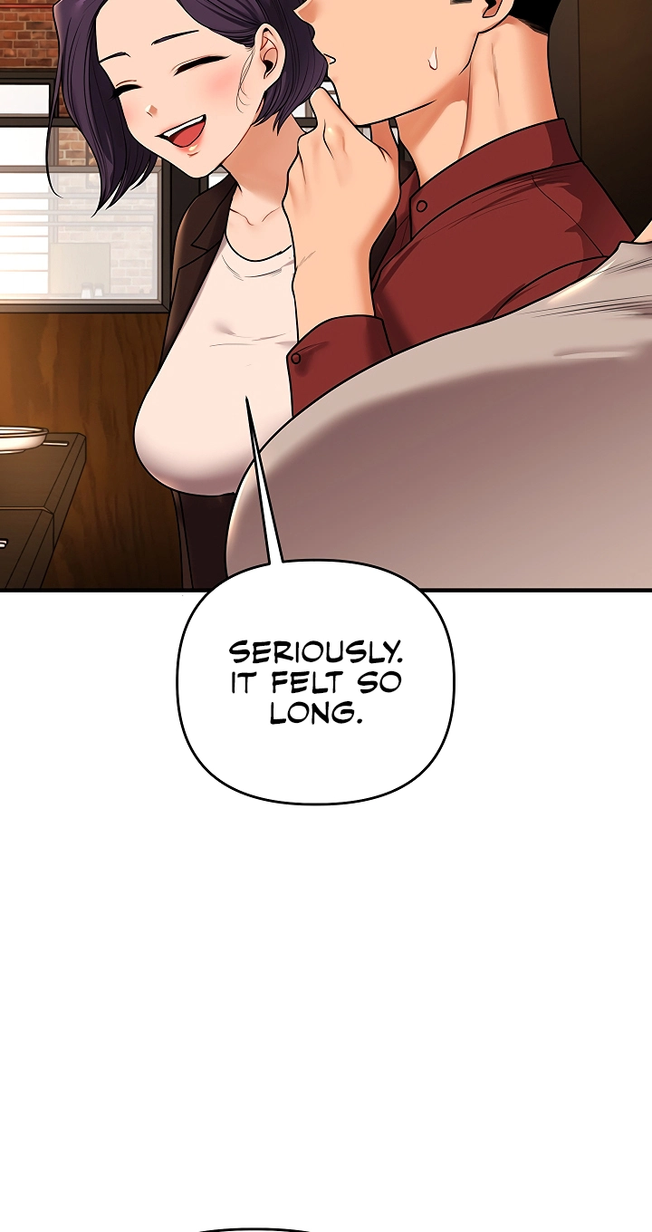 Relationship Reversal Chapter 126 page 53 - 