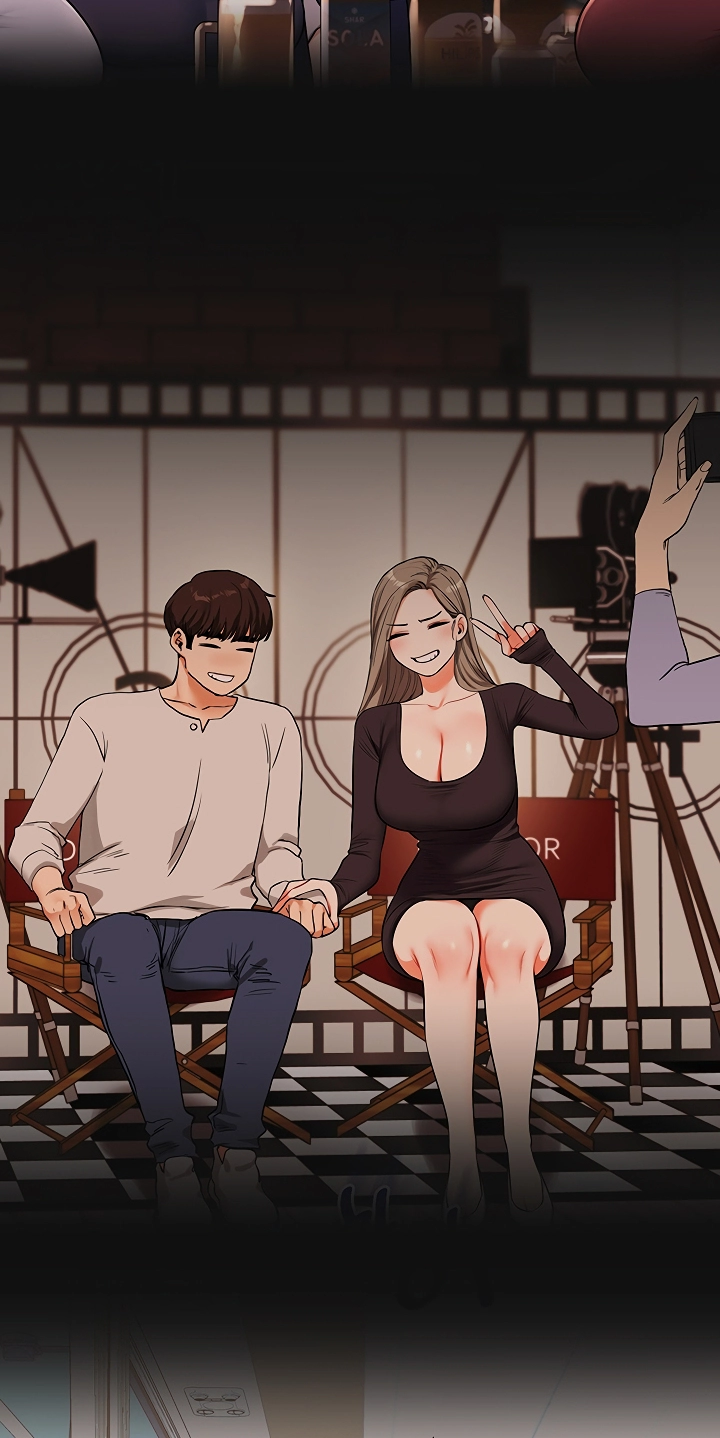 Relationship Reversal Chapter 126 page 57 - 