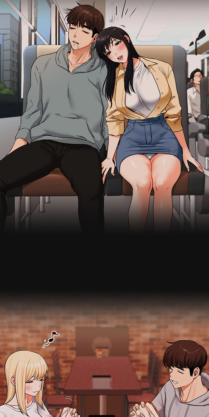 Relationship Reversal Chapter 126 page 58 - 
