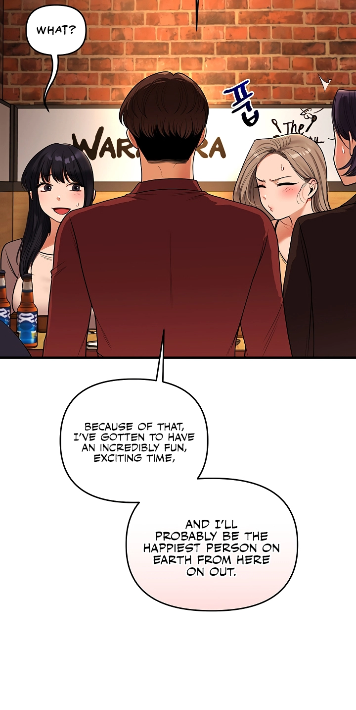 Relationship Reversal Chapter 126 page 64 - 