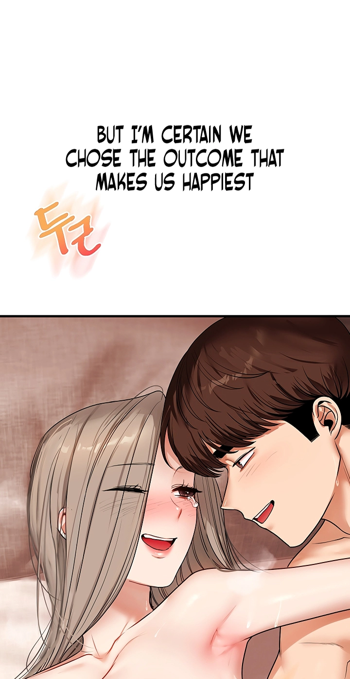 Relationship Reversal Chapter 126 page 10 - 