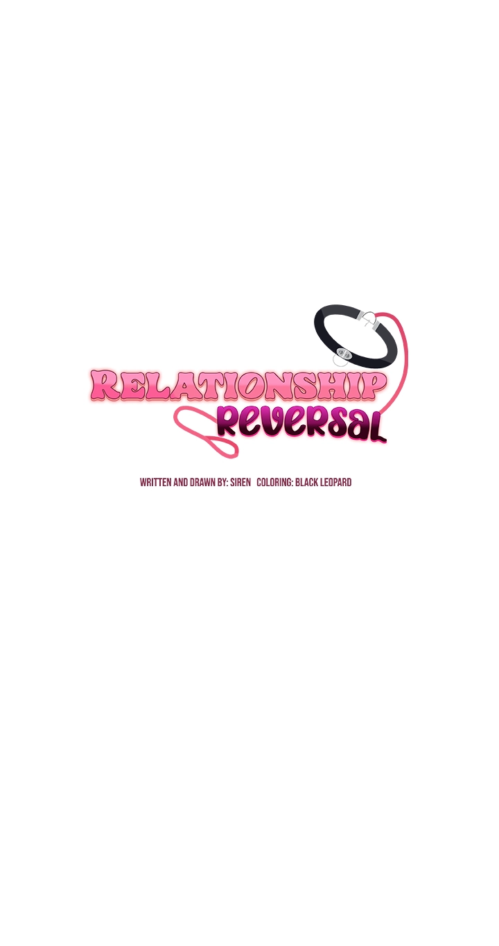 Relationship Reversal Chapter 127 page 16 - 