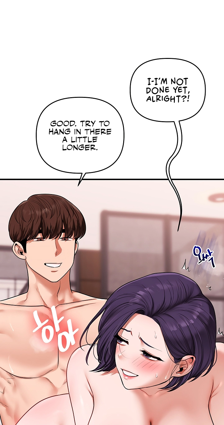 Relationship Reversal Chapter 127 page 30 - 