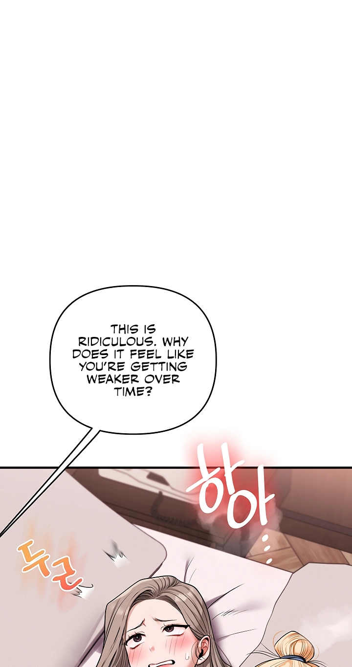 Relationship Reversal Chapter 127 page 44 - 