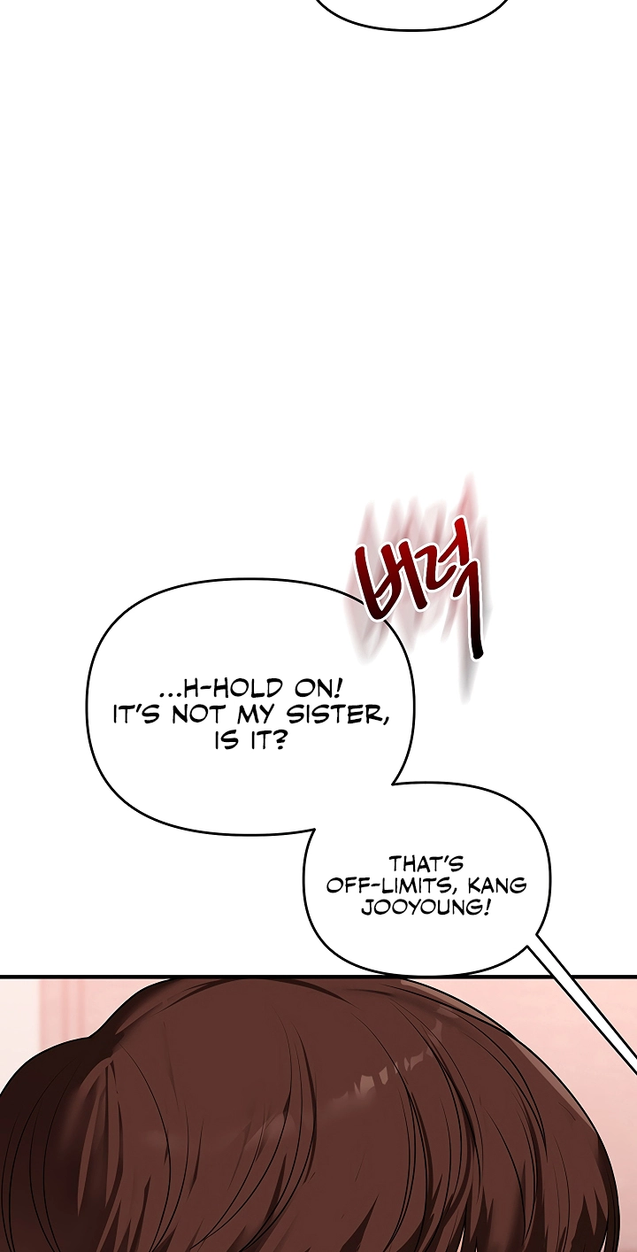 Relationship Reversal Chapter 127 page 49 - 