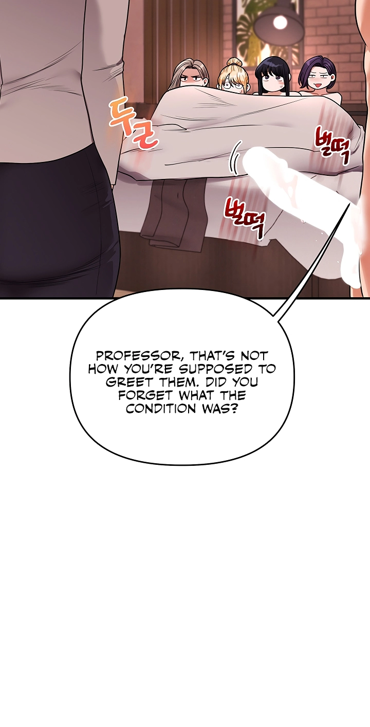 Relationship Reversal Chapter 127 page 54 - 